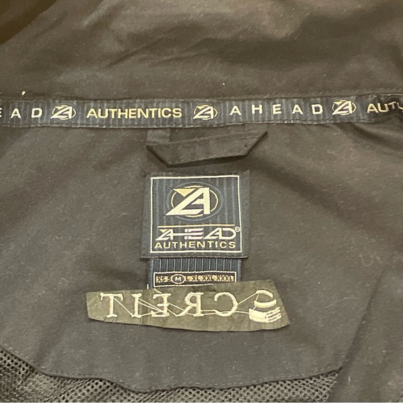 NWT Ahead Authentics half zip up jacket - Picture 9 of 14